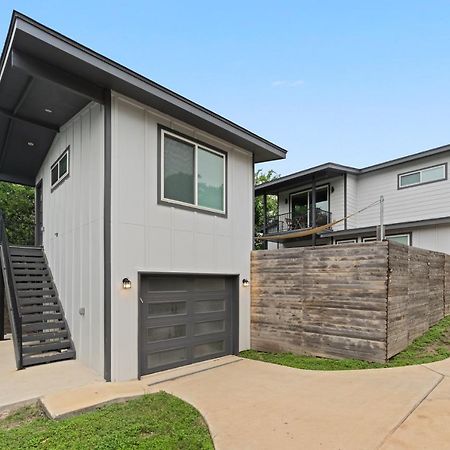 Detached 1 Bed 1 Bath In-Law Suite 3 Miles From Downtown! Остин Экстерьер фото
